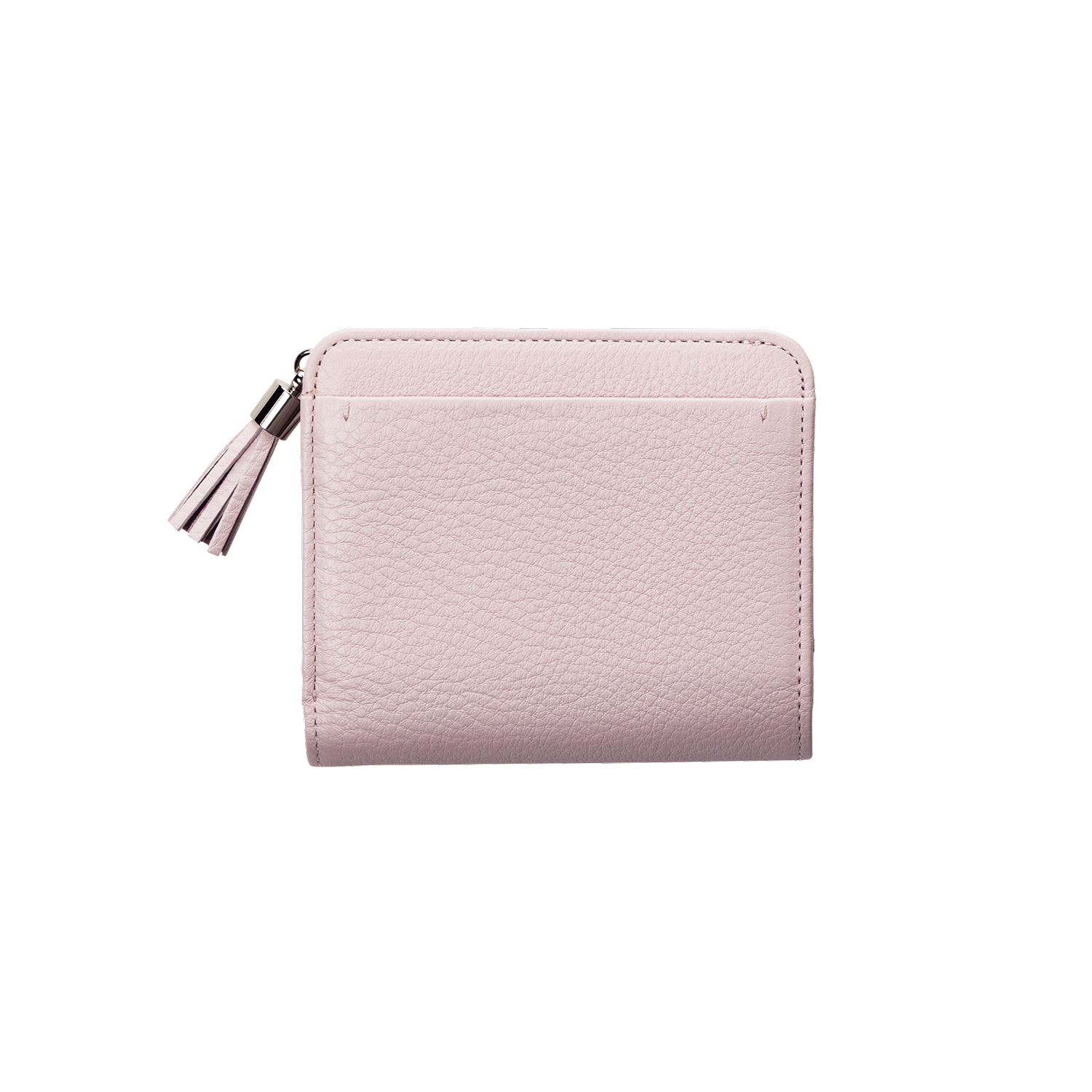 【新色・数量限定色】クラルテ フリンジスモールウォレット