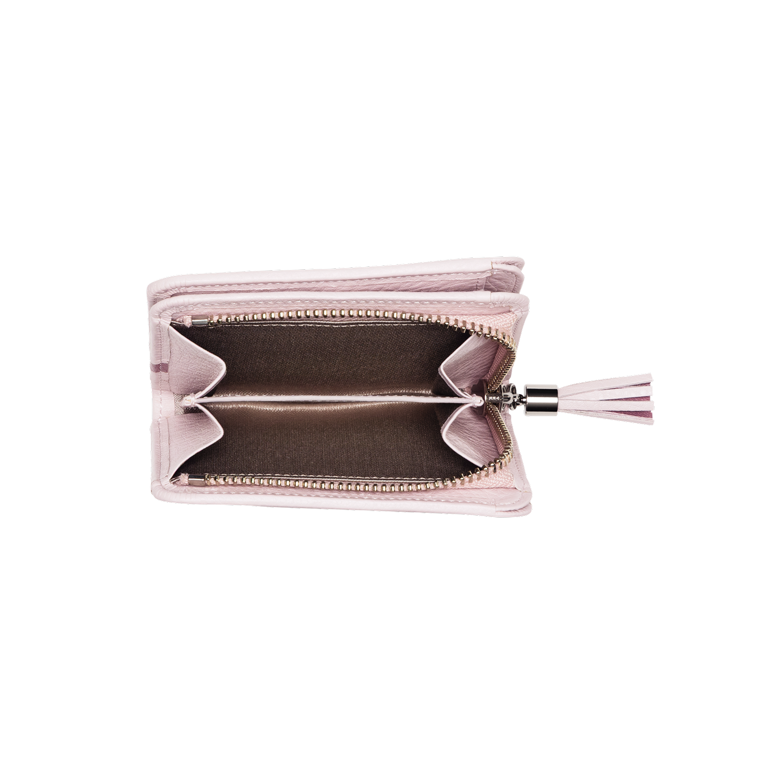 シェルピンク／内装