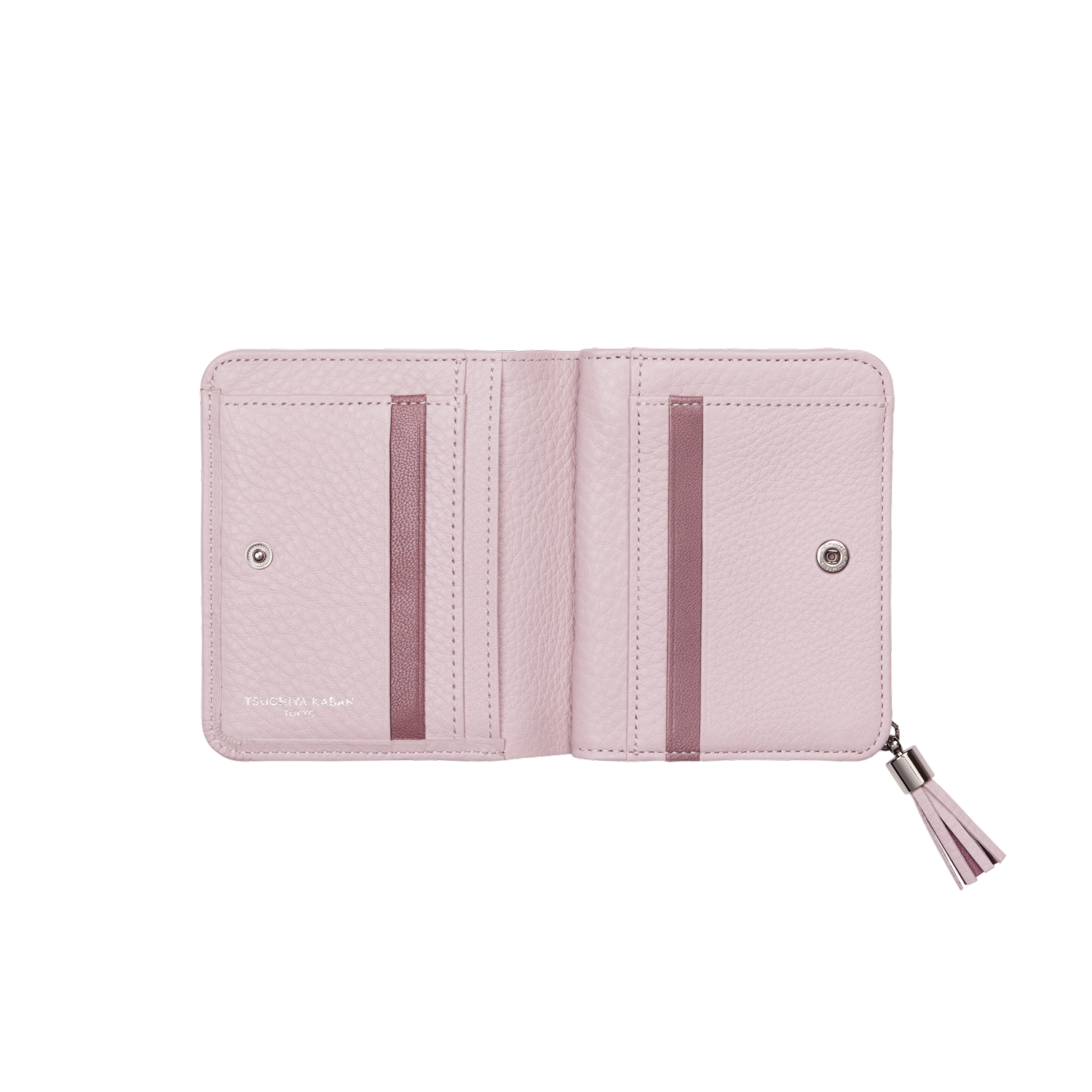 シェルピンク／内装