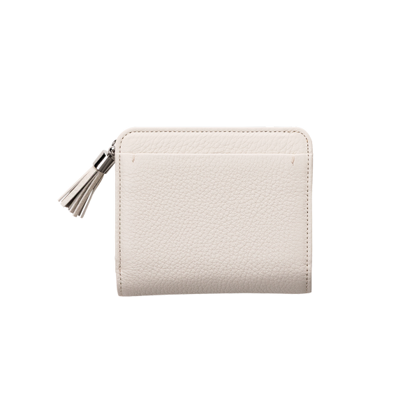 【新色・数量限定色】クラルテ フリンジスモールウォレット