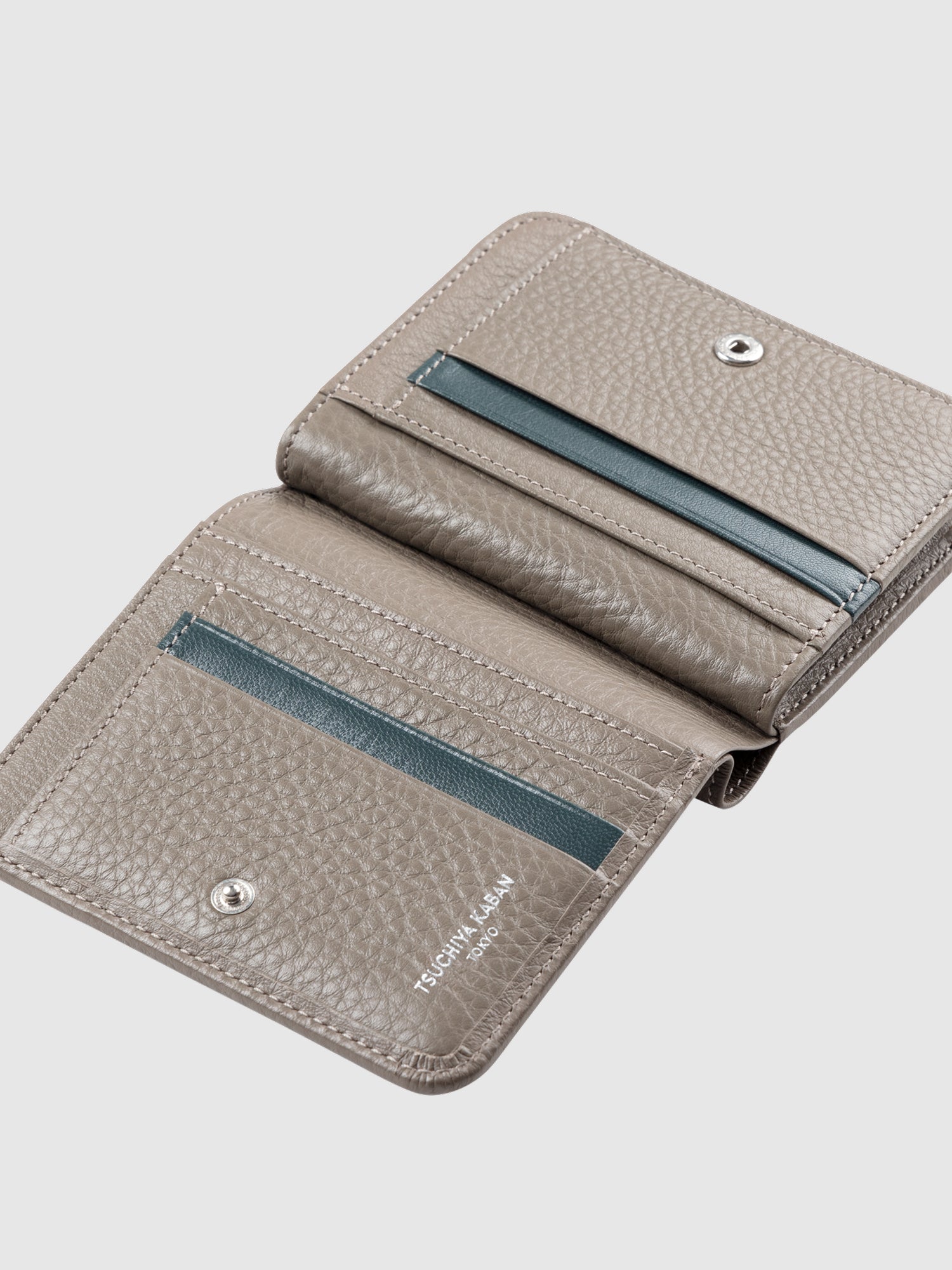 【新色・数量限定色】クラルテ フリンジスモールウォレット