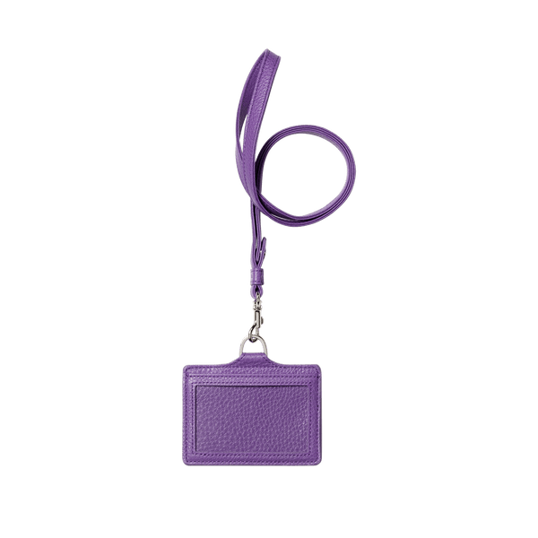 【新色・数量限定色】クラルテ IDカードケース