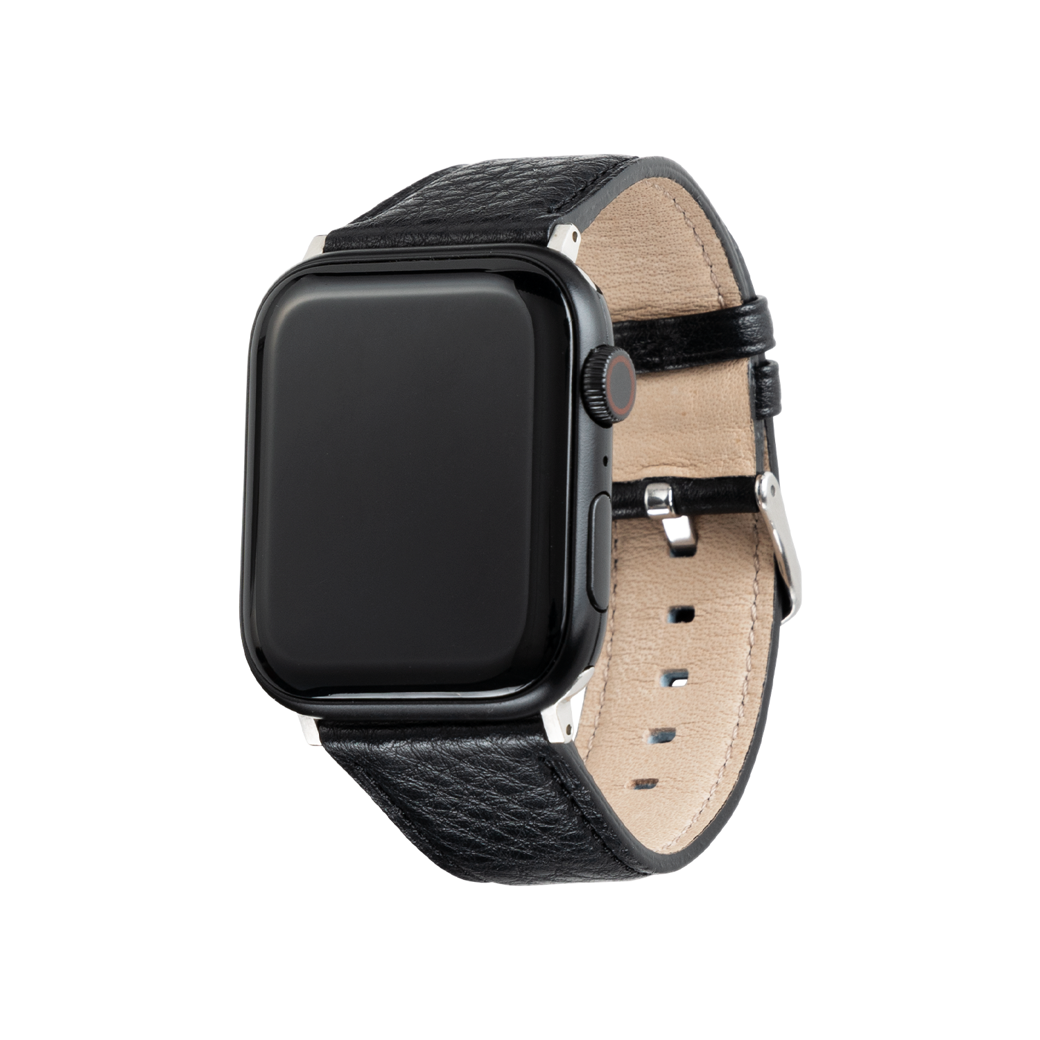 【新色・数量限定色】レザーウォッチバンド Apple Watch用（フィールドソフトレザー）