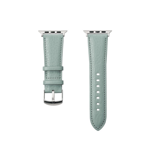 【新色・数量限定色】レザーウォッチバンド Apple Watch用（フィールドソフトレザー）