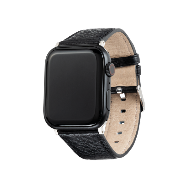 【新色・数量限定色】レザーウォッチバンド Apple Watch用（フィールドソフトレザー）