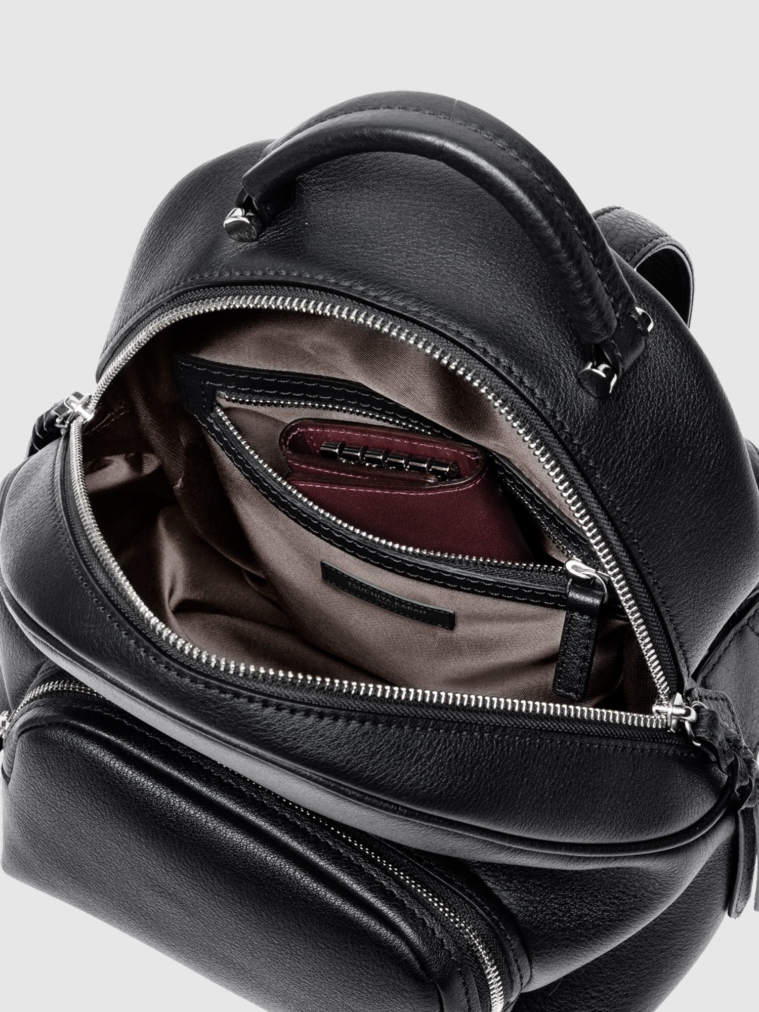 クラルテ スモールバックパック