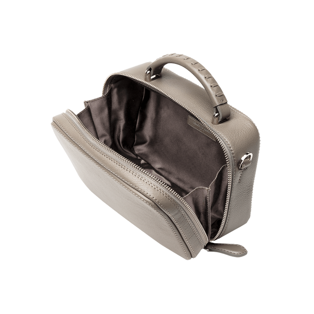 アッシュグレー／内装