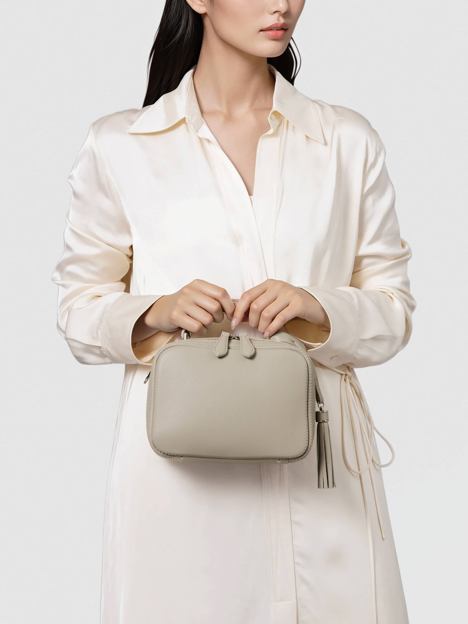 モデル身長171cm