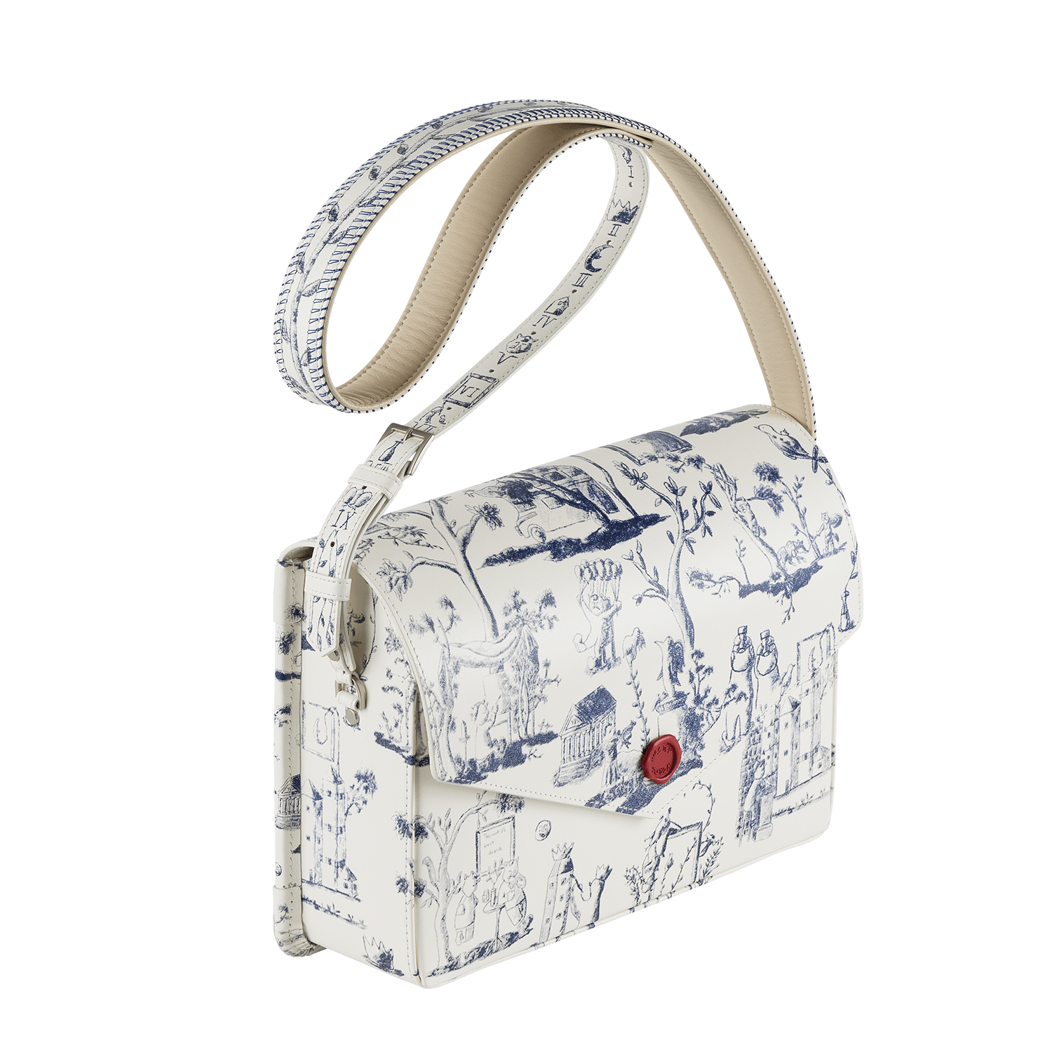 【数量限定型】【SHINYAKOZUKA】BIG INVITATION WITH TSUCHIYA KABAN WITH PRINTING (ISSUE#6)