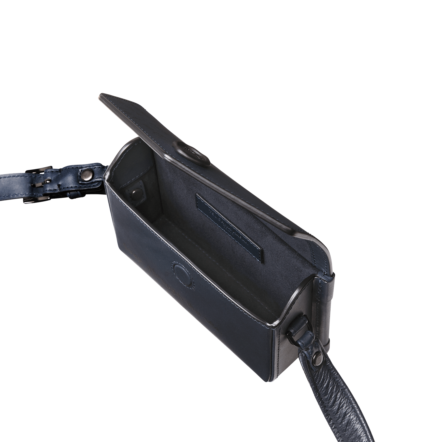 デイブレイクネイビー／内装