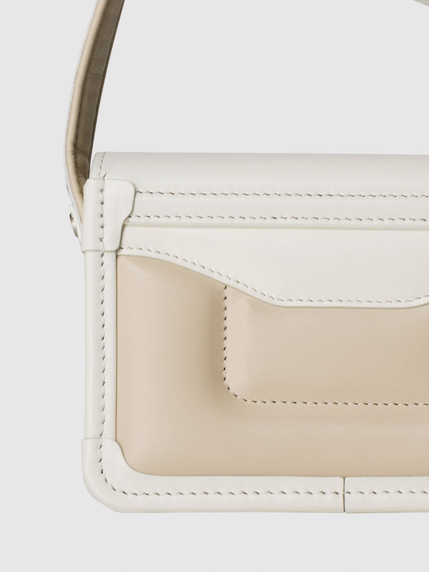 【数量限定型】【SHINYAKOZUKA】MINI INVITATION WITH TSUCHIYA KABAN WITH PRINTING (ISSUE#6)