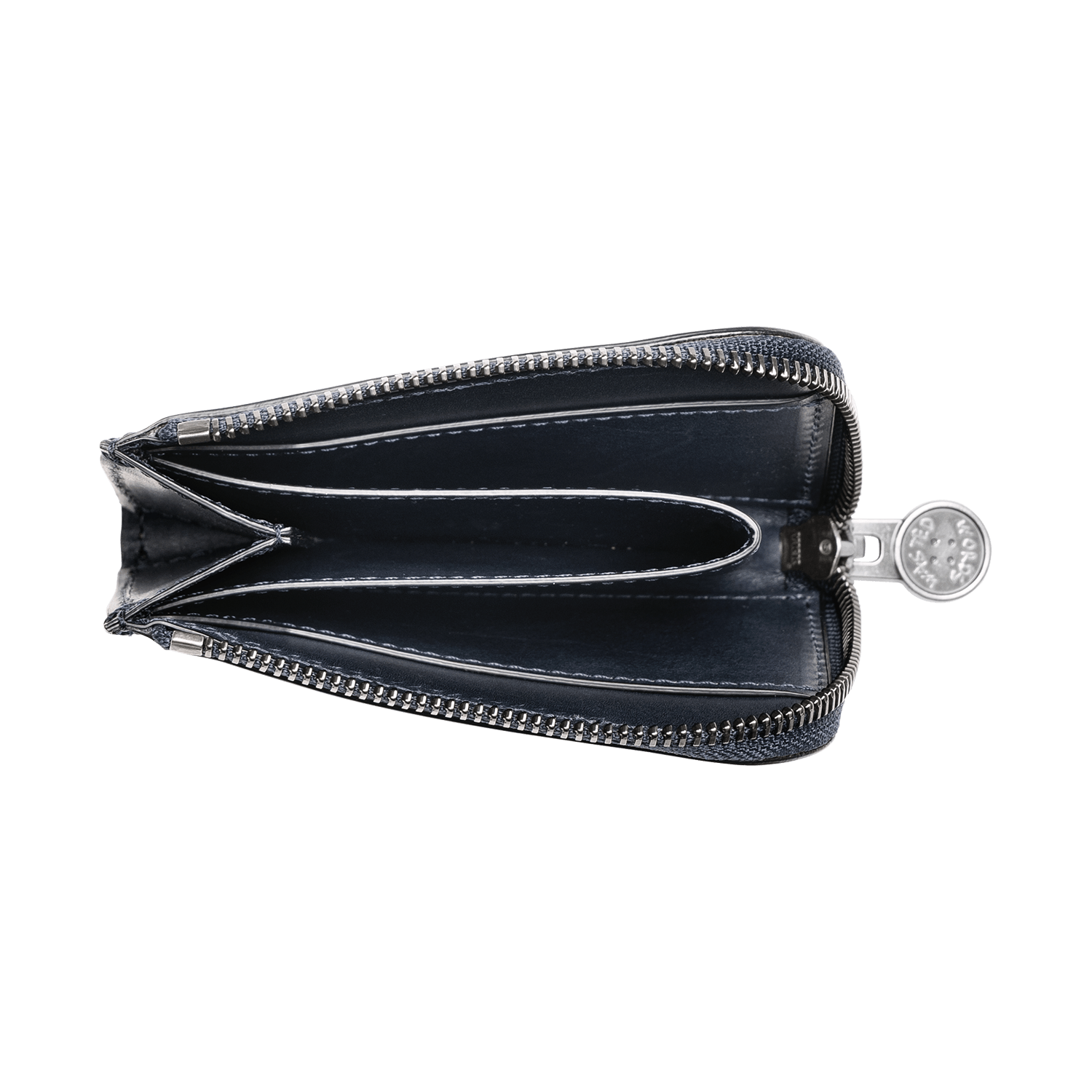 デイブレイクネイビー／内装