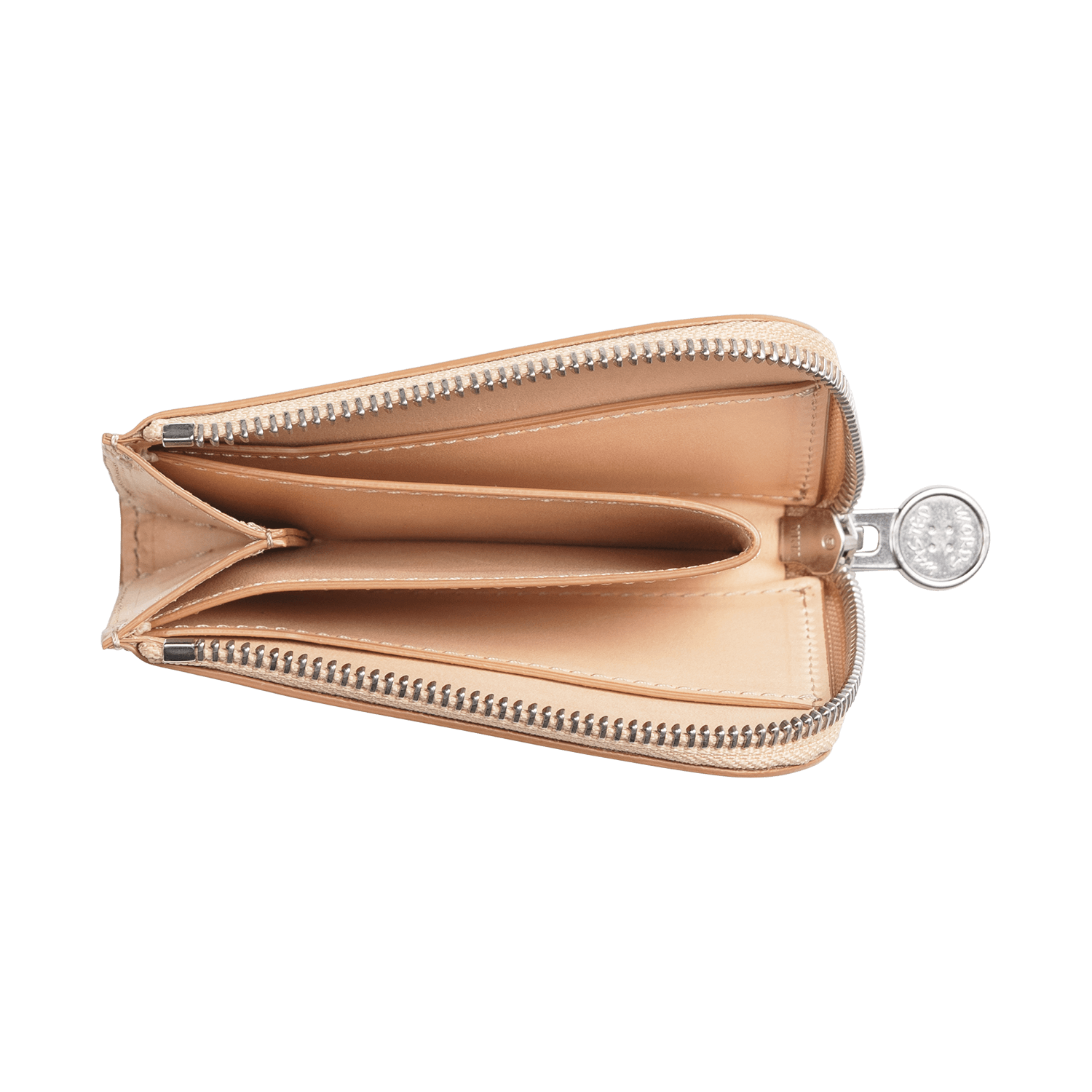 カプチーノ／内装