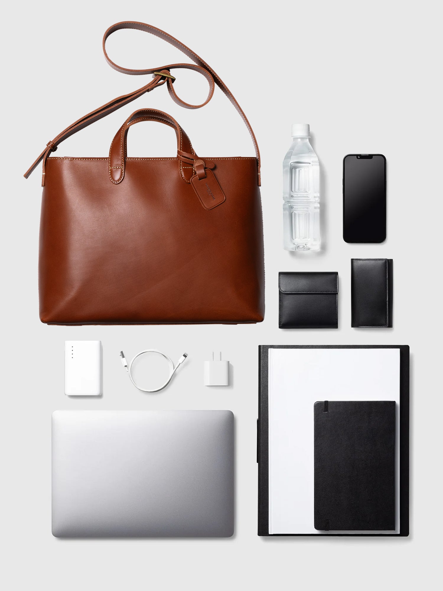 【数量限定色】ディアリオ 2wayトート  Medium