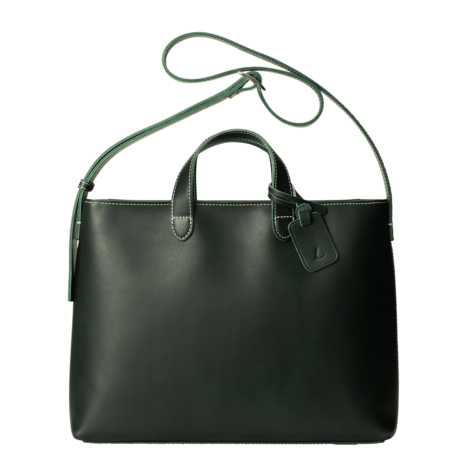 ディープグリーン