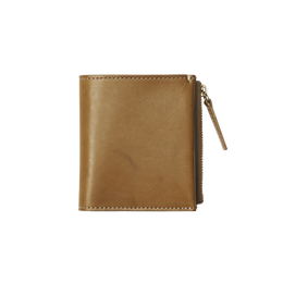 【数量限定色】ディアリオ フォールディングウォレット カーキ