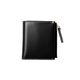 【数量限定色】ディアリオ フォールディングウォレット ブラック