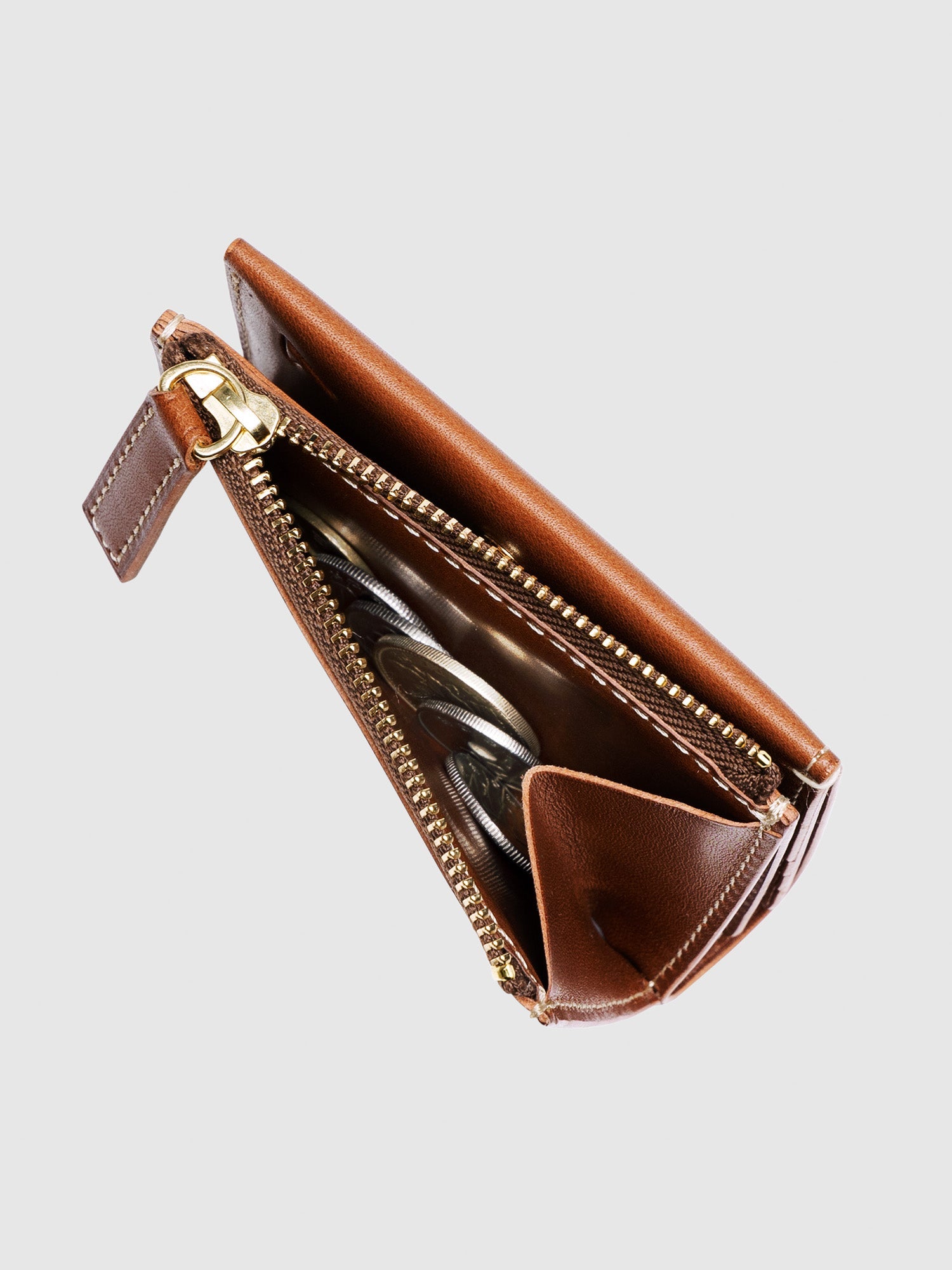 【数量限定色】ディアリオ フォールディングウォレット