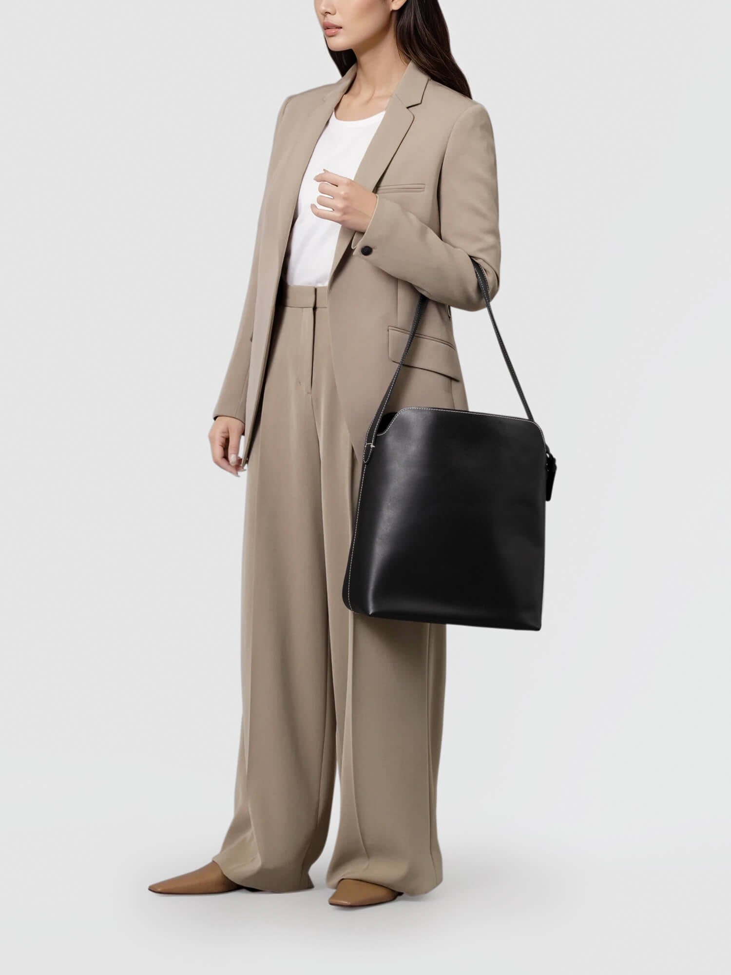 モデル身長180cm