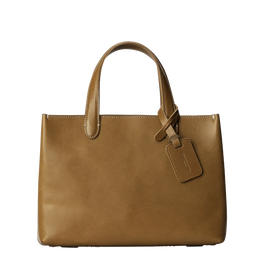 【数量限定色】ディアリオハンディトート カーキ