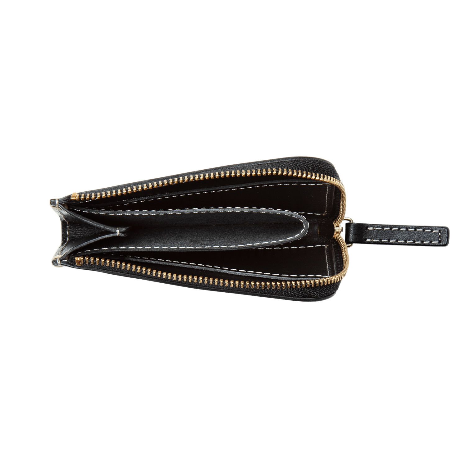 ブラック／内装