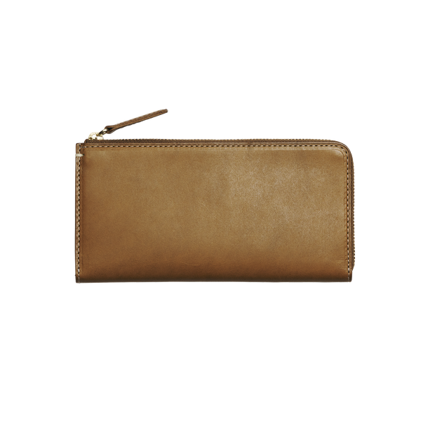 【数量限定色】ディアリオ ロングLファスナー