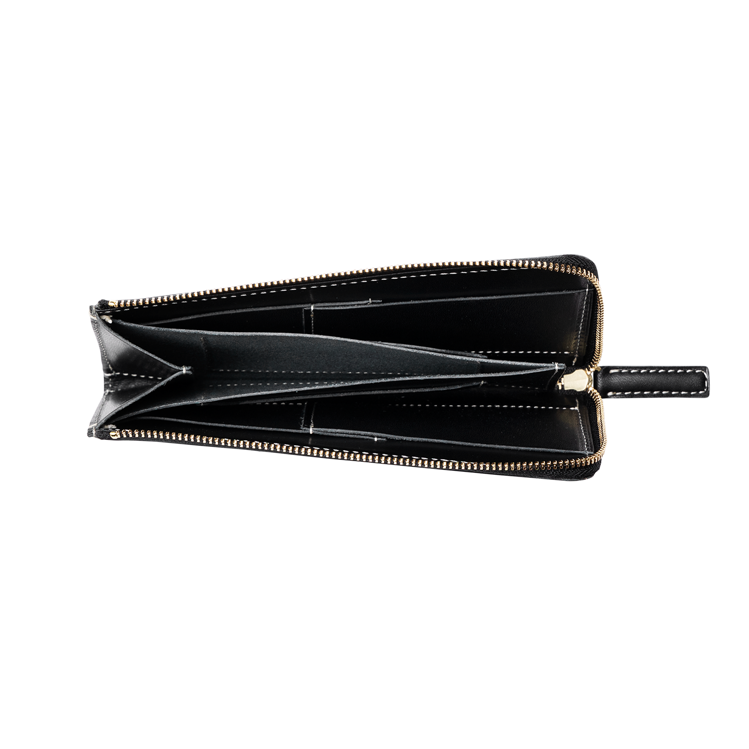 ブラック／内装