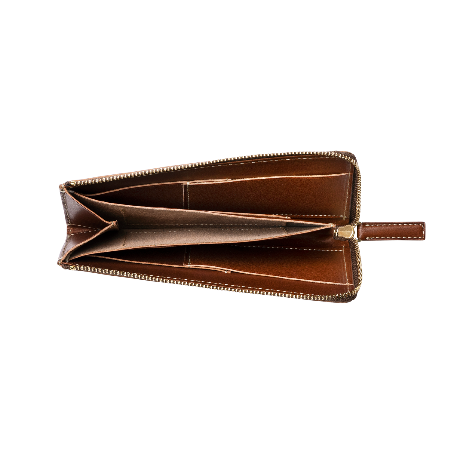 ブラウン／内装