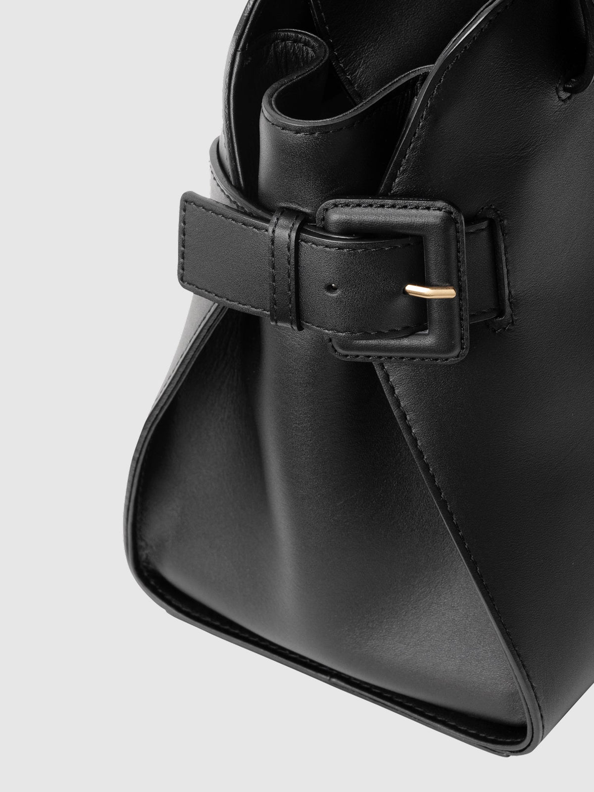 【新発売】ガゼットコード 2wayミニファスナートート