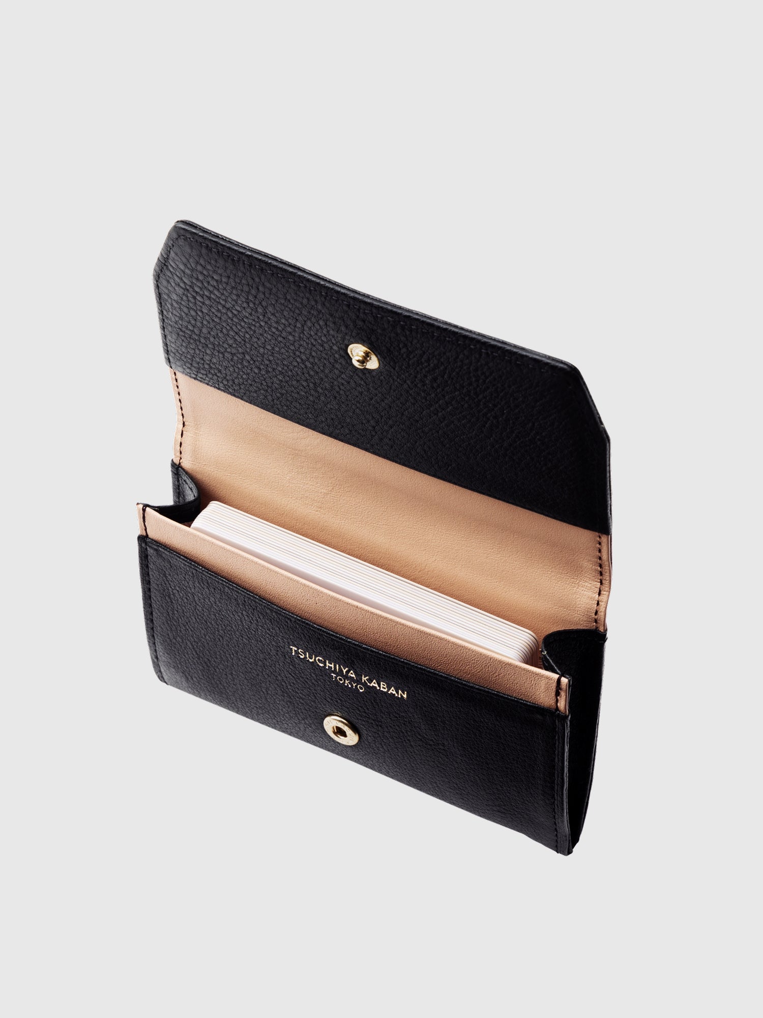 ガゼットコード カードケース