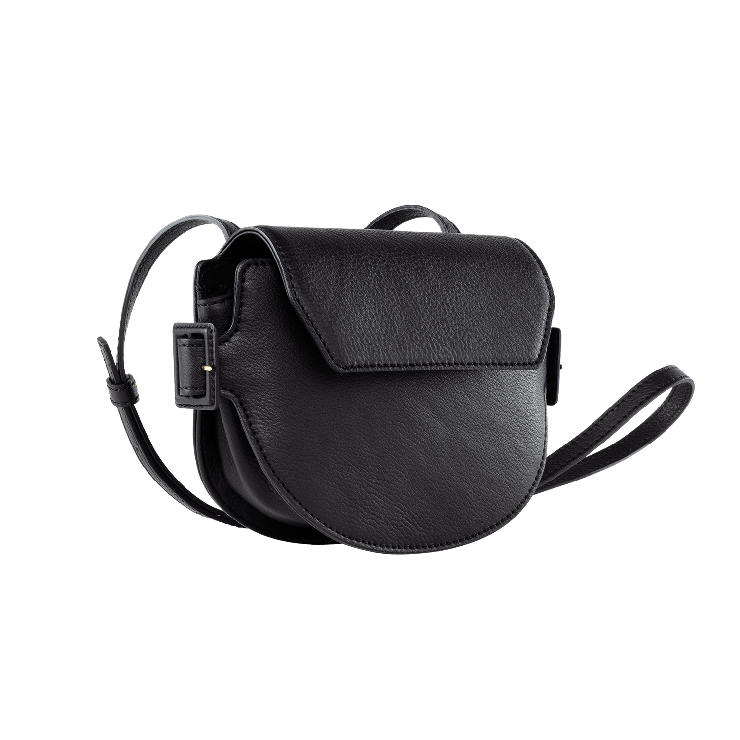 【数量限定色】ガゼットコード フラップミニショルダー