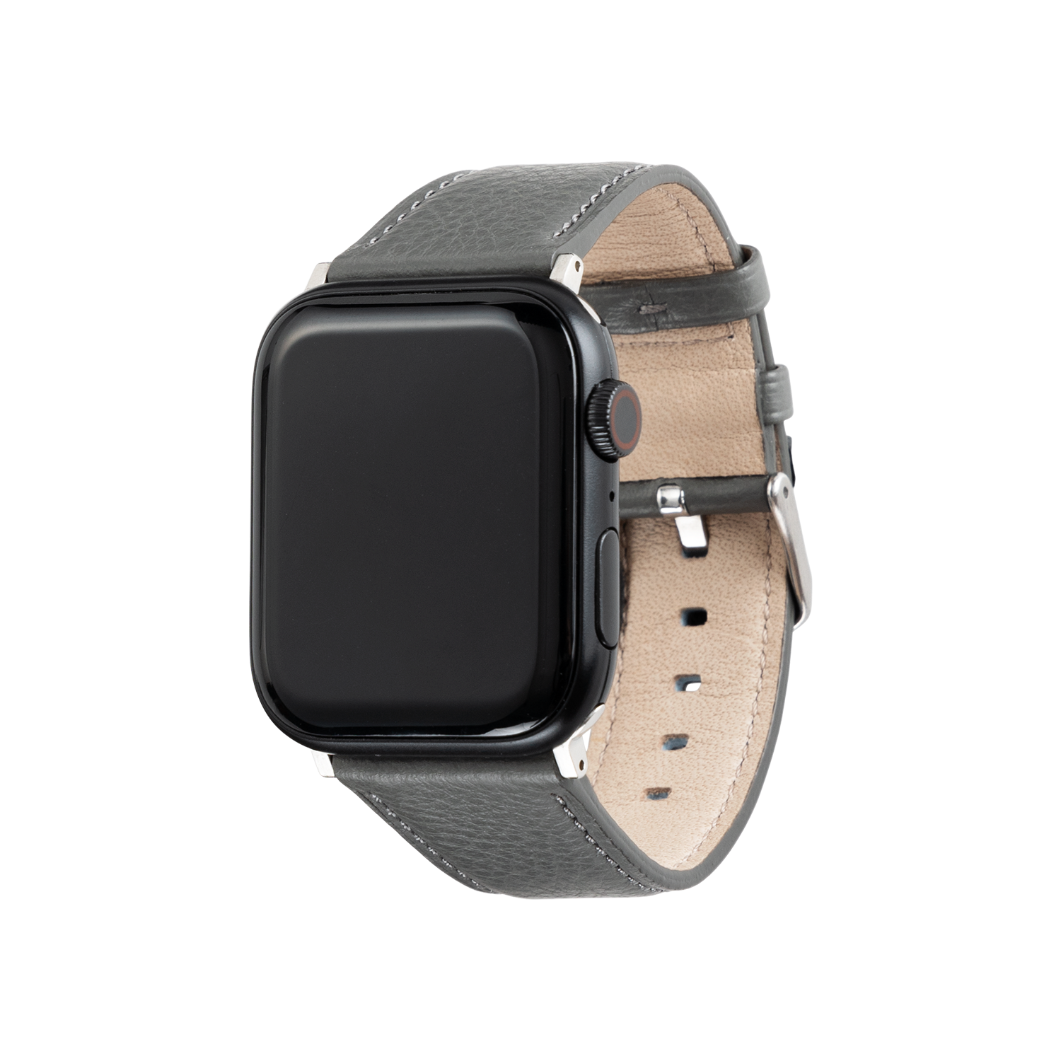 【数量限定色】レザーウォッチバンド Apple Watch用（ミディアムグレインレザー）
