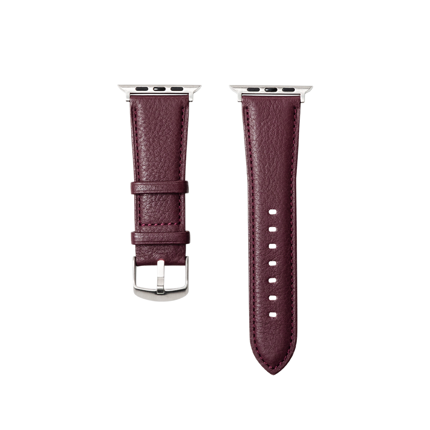 ボルドー／42mm 44mm 45mm