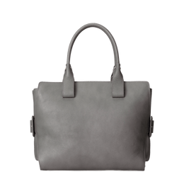 【数量限定色】ガゼットコード トート グレー