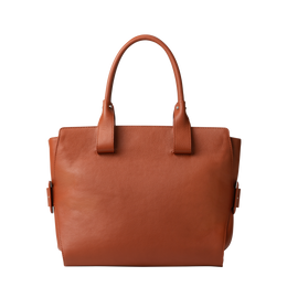 【数量限定色】ガゼットコード トート レッドクレイ