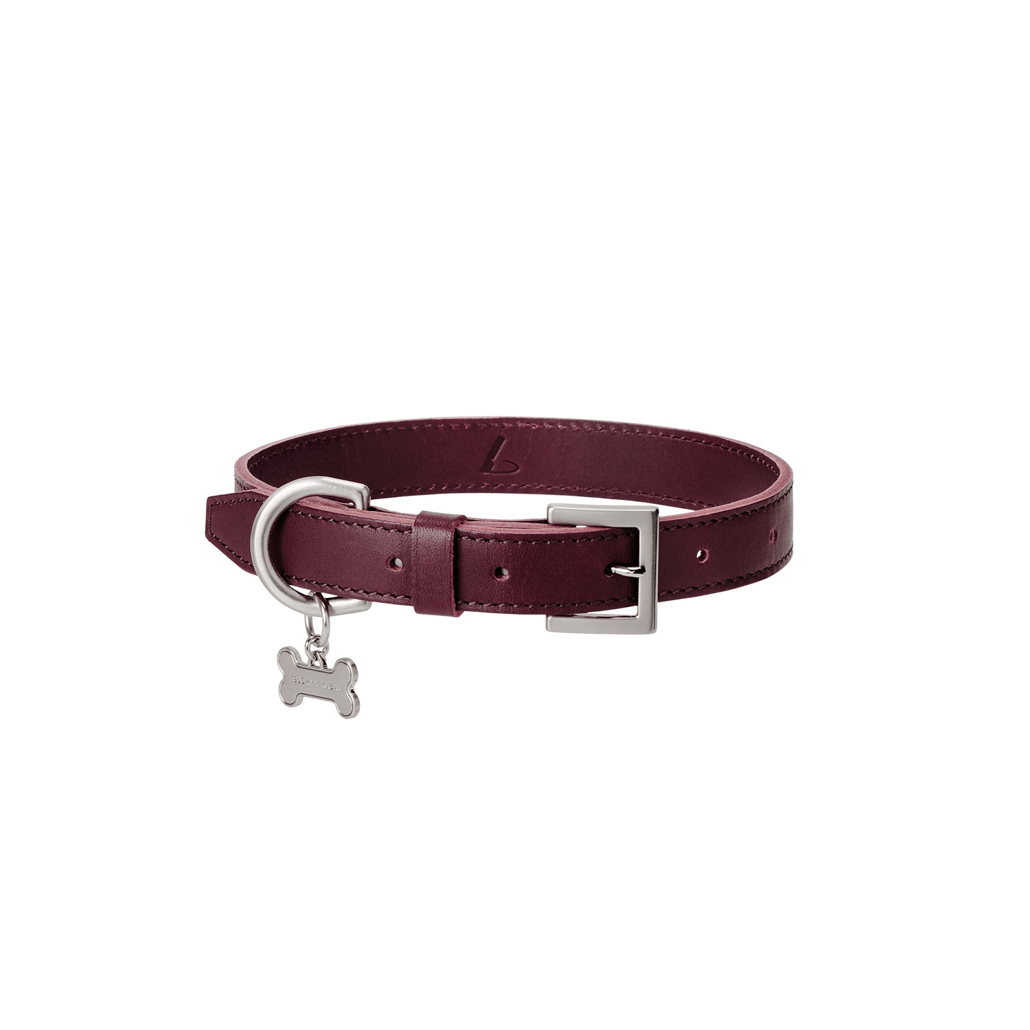 L／バーガンディ