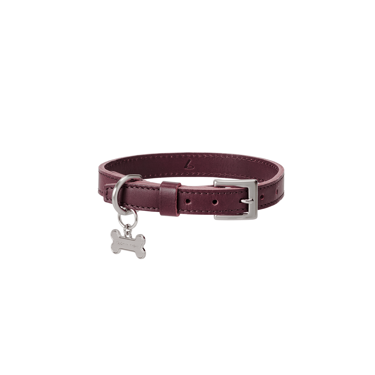 M／バーガンディ