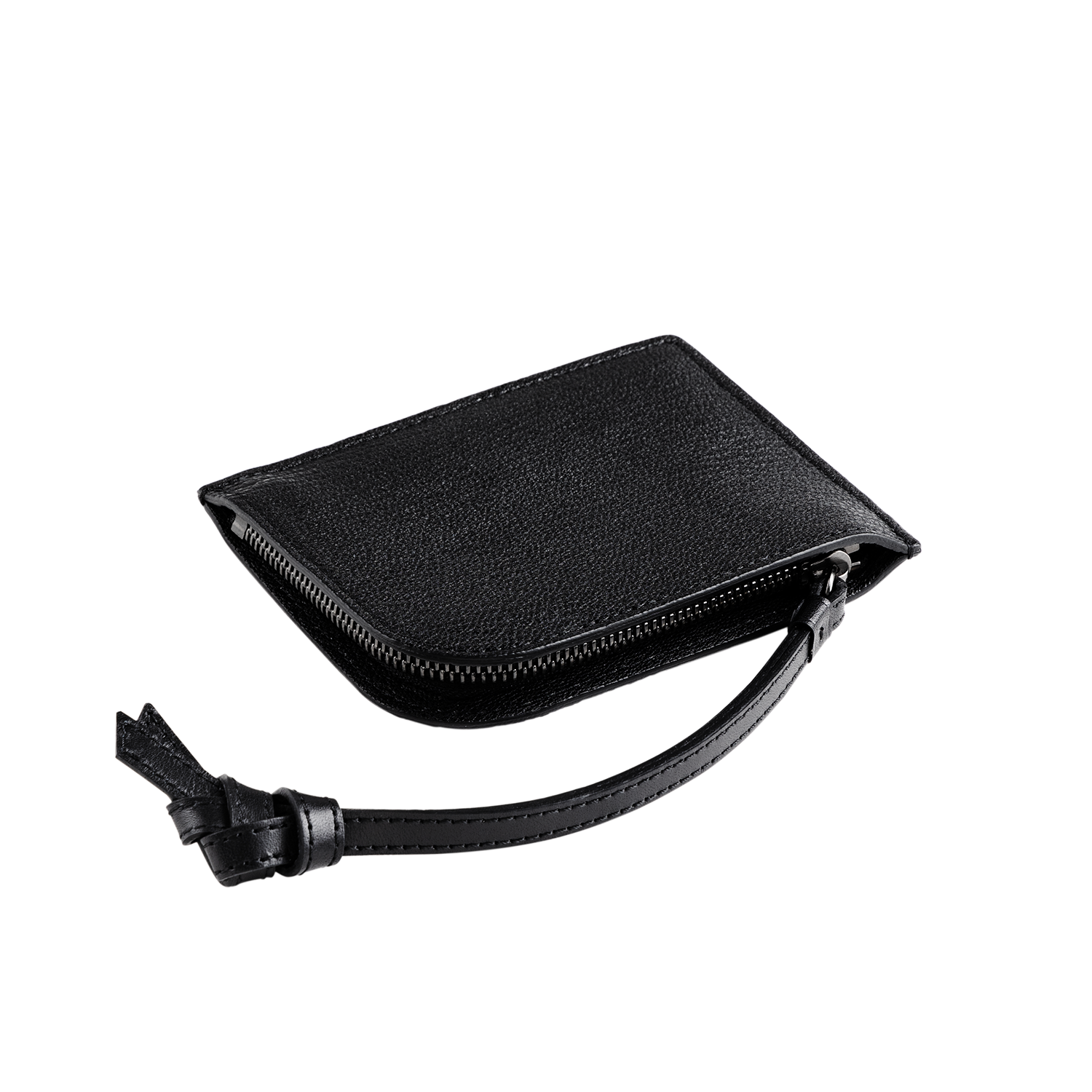 ジャパンモチーフ 茶利八方 Lファスナー