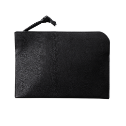 ジャパンモチーフ 茶利八方 スリムケース ブラック