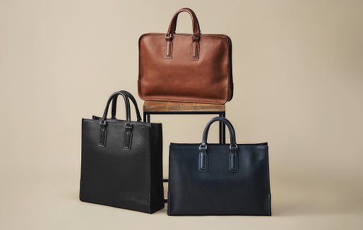  URBANO 妥協なき細部が、ビジネスの品格を形づくる