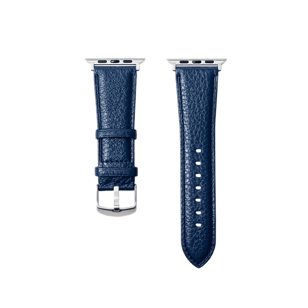 【新色・数量限定色】レザーウォッチバンド Apple Watch用（フィールドソフトレザー）