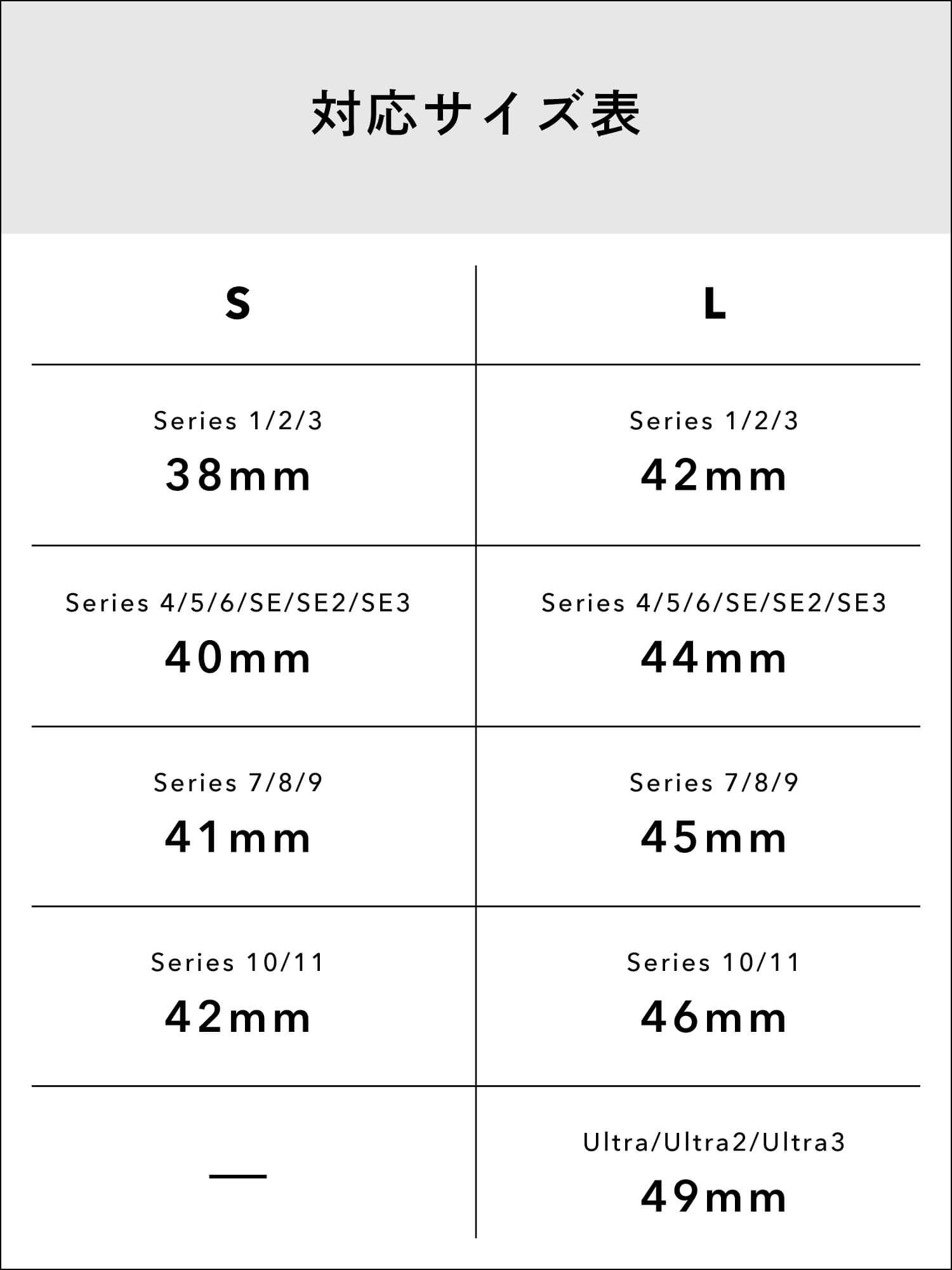 【新色・数量限定色】レザーウォッチバンド Apple Watch用（フィールドソフトレザー）