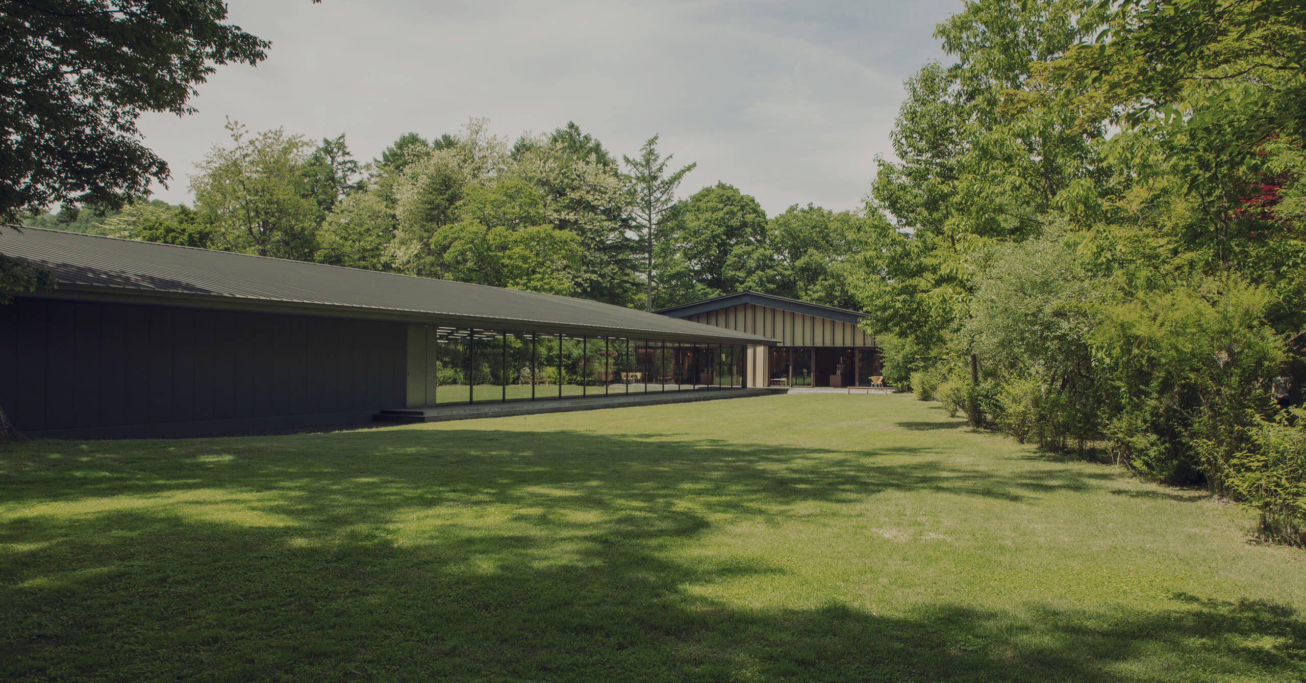 MARUNOUCHI RENEWAL OPEN