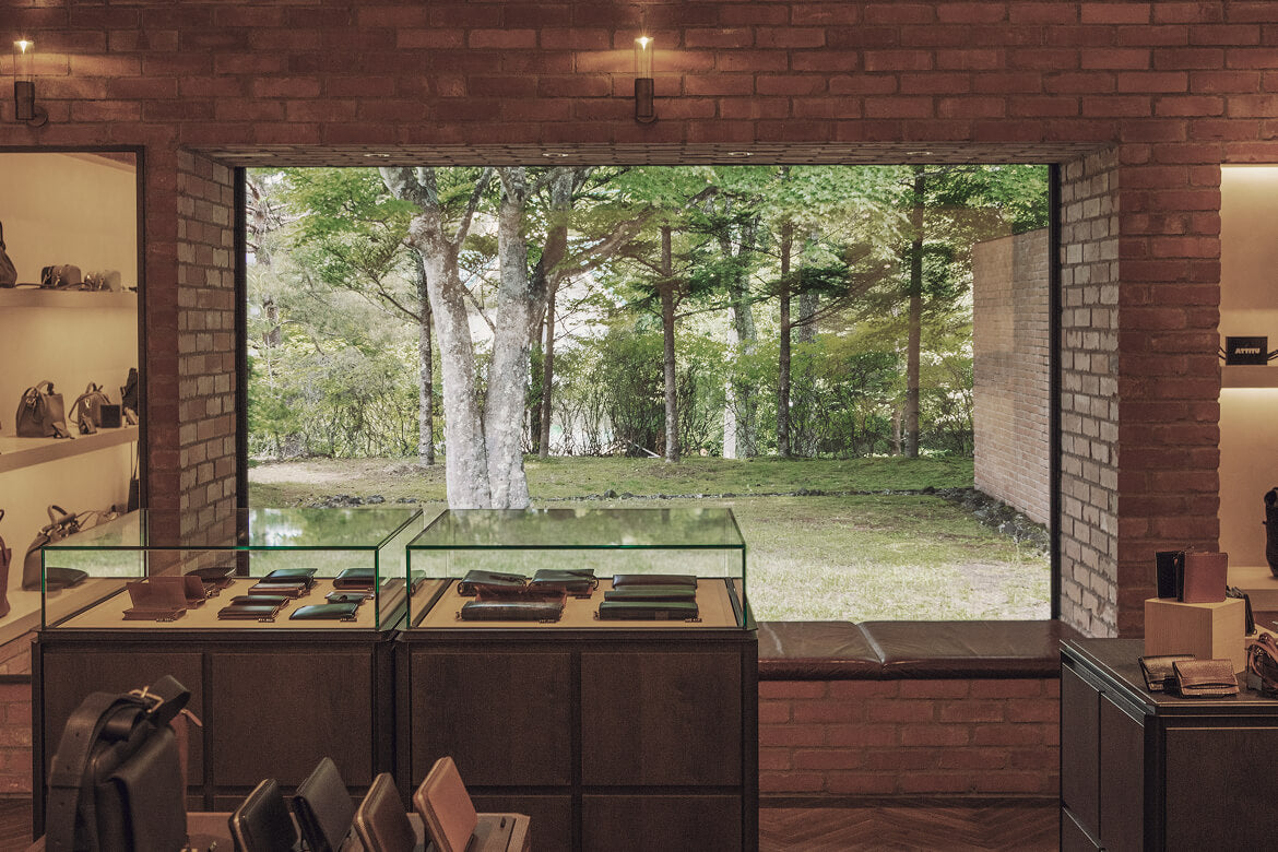  Voices from the origin vol.2 軽井澤工房店