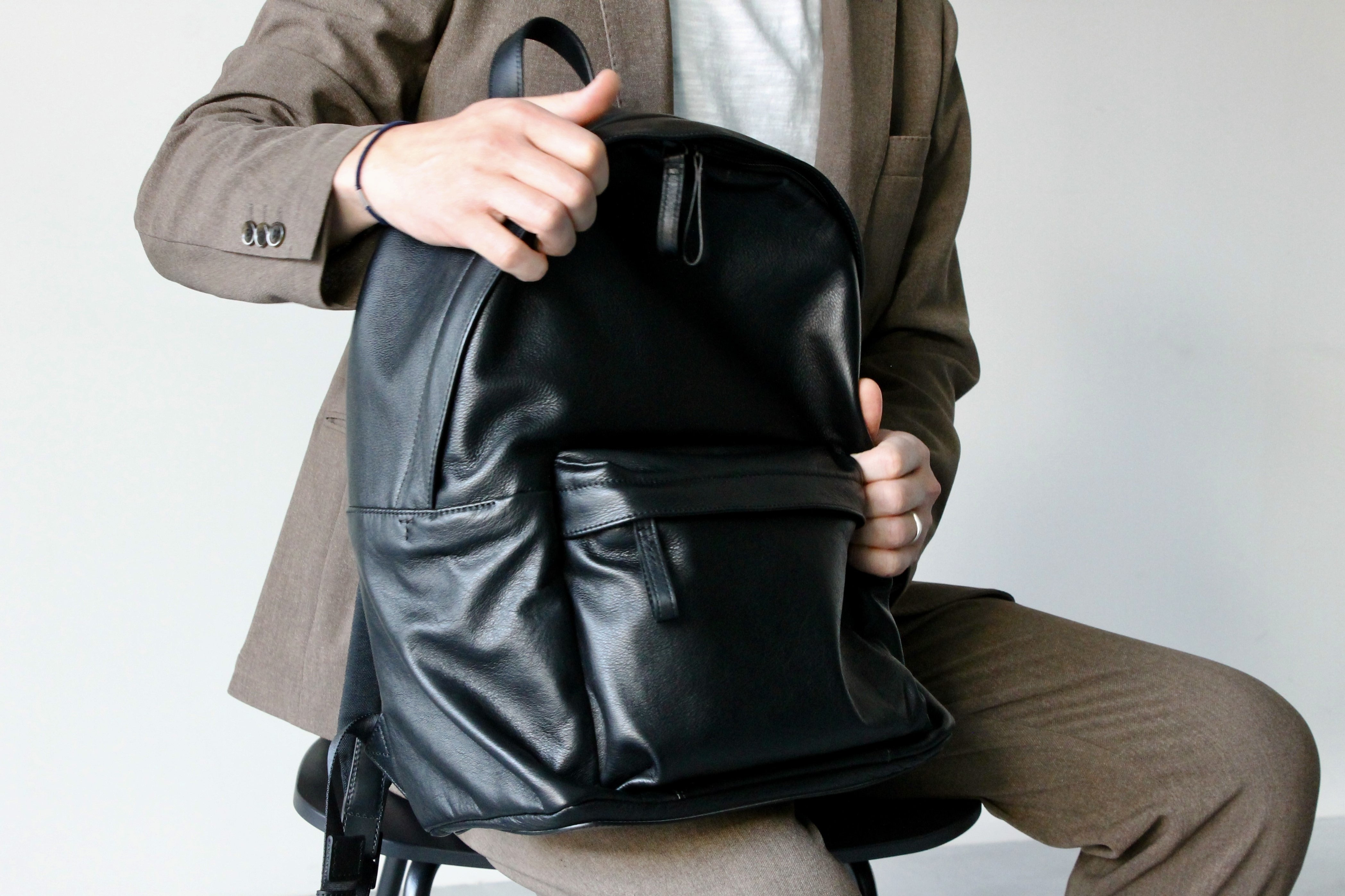 NEWスタンダードデイパックの魅力とは？