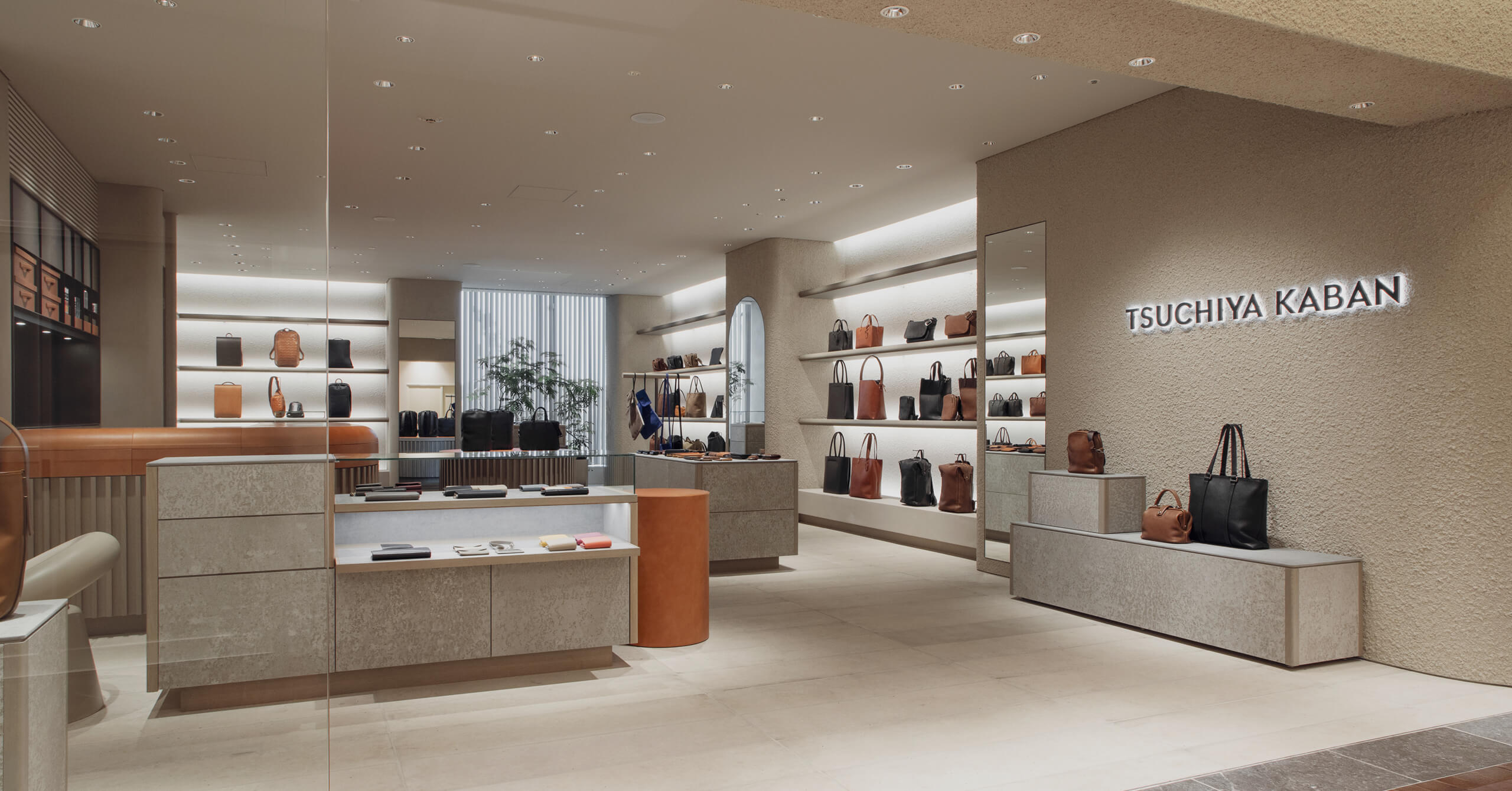 MARUNOUCHI RENEWAL OPEN