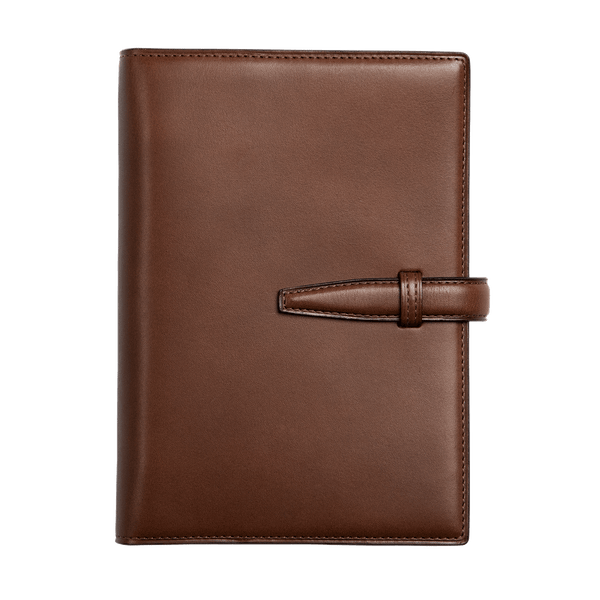 ヌメ バイブル手帳