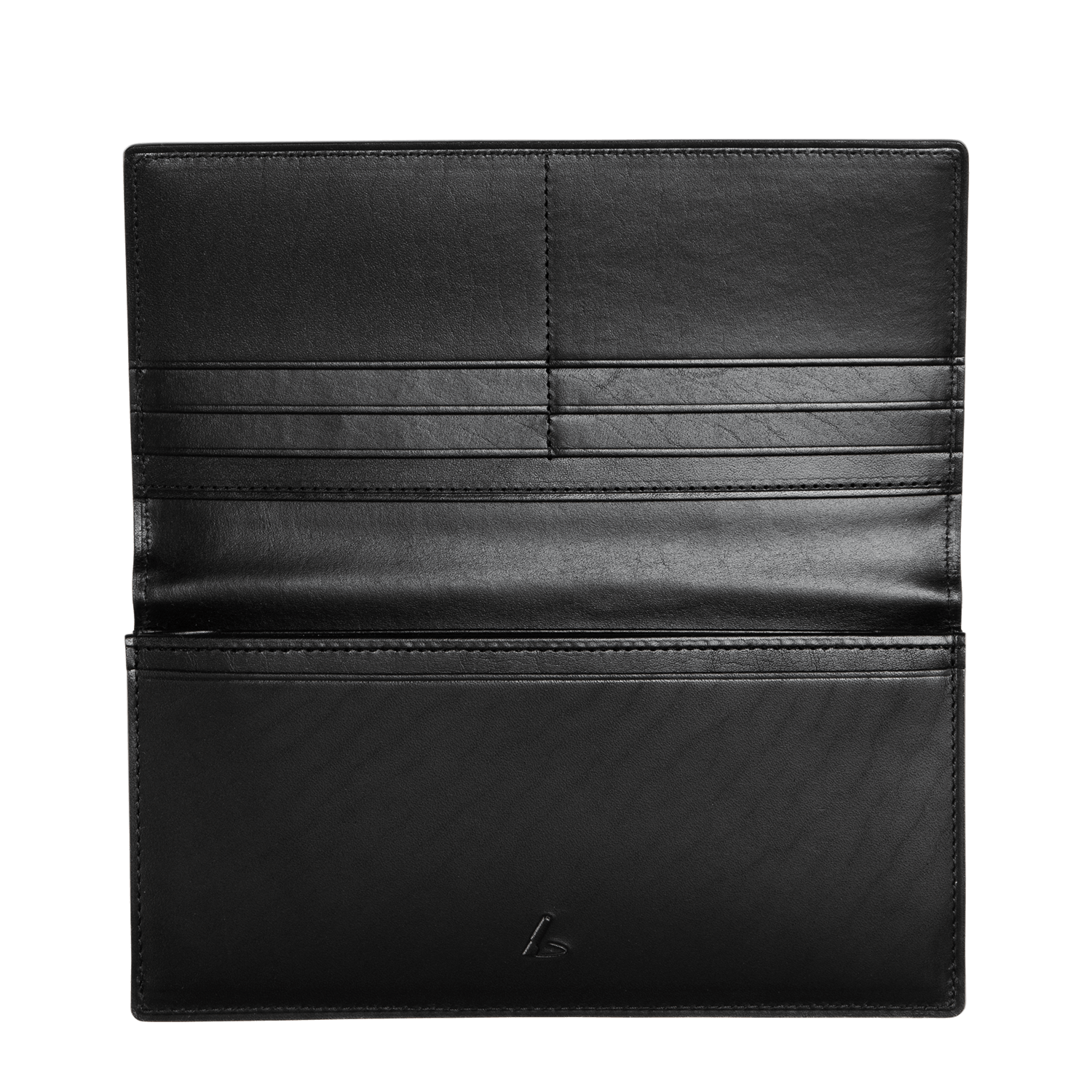 ブラック／内装