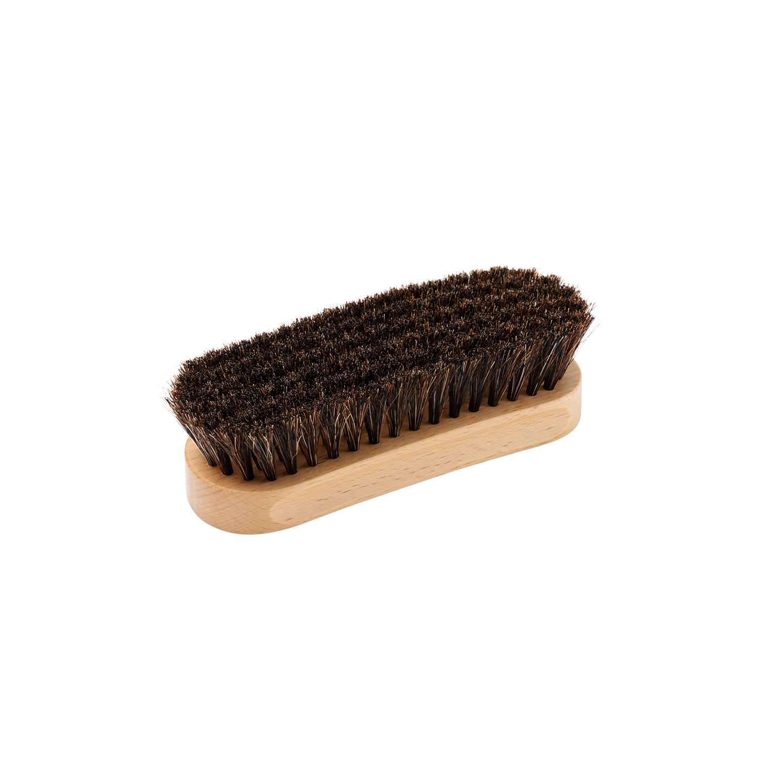 コロニル 馬毛ブラシ (ブナ)