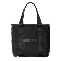 CORDURA® ECO トート ブラック×ブラック